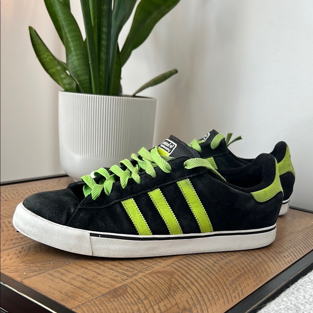 Adidas Men’s Size 12
